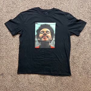 2020 The Weekend “After Hours” T Shirt